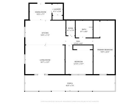 2017 Sadler Street Houston TX 77093