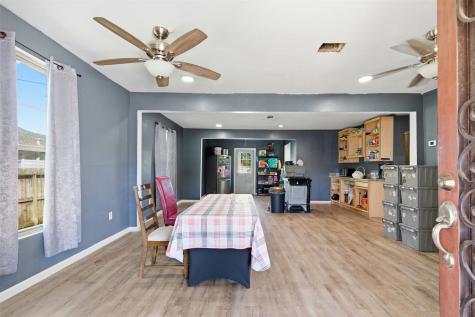2017 Sadler Street Houston TX 77093