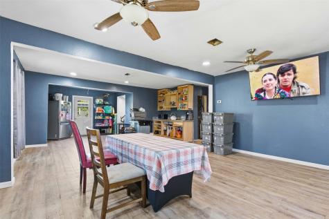 2017 Sadler Street Houston TX 77093