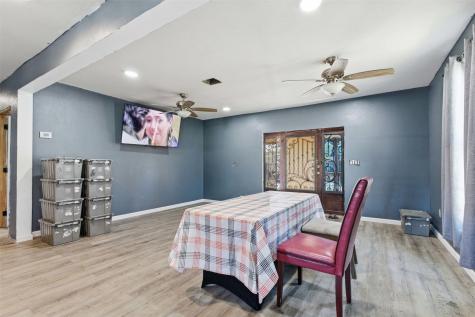 2017 Sadler Street Houston TX 77093