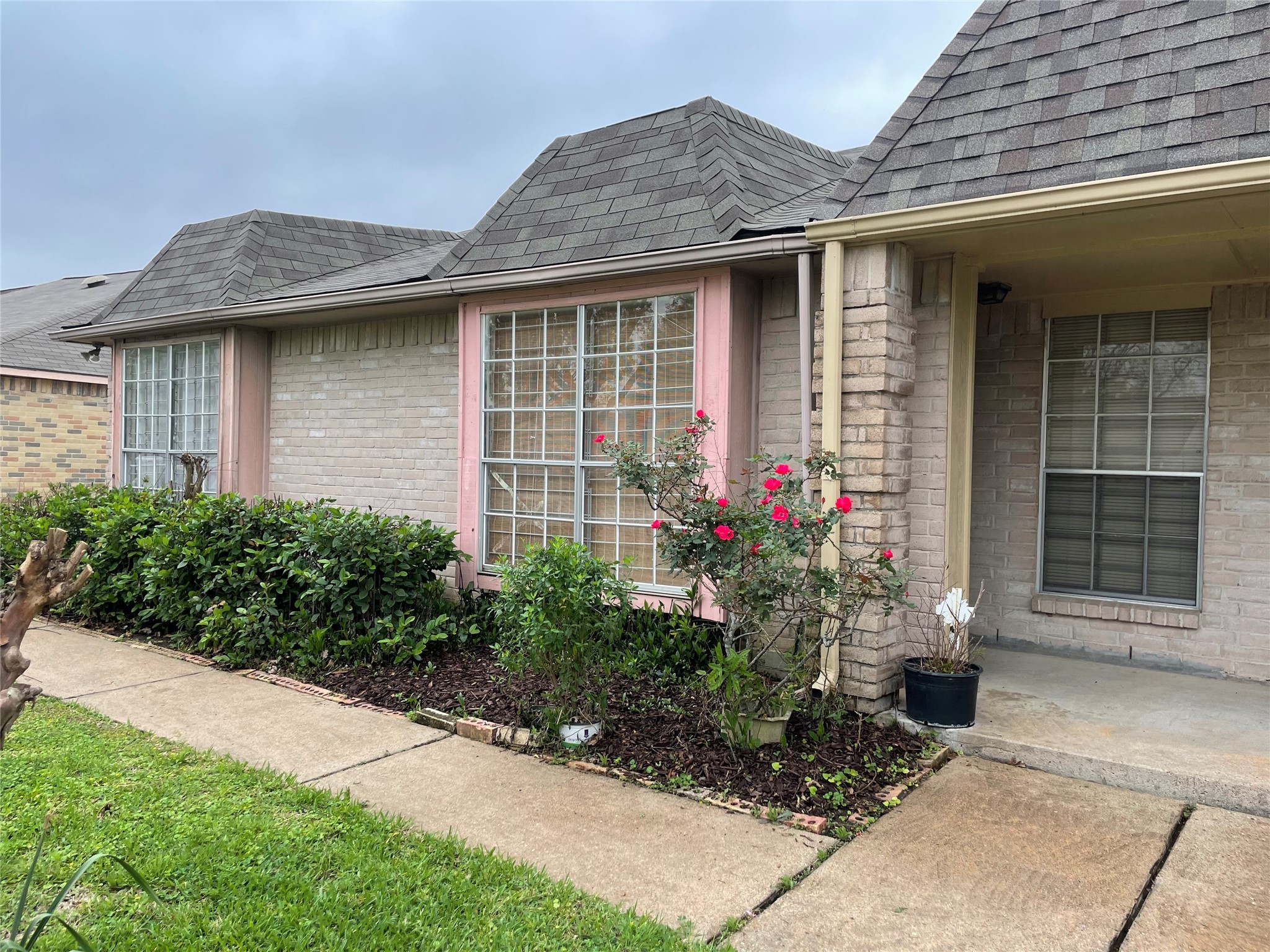 9618 Homeland Drive Houston TX 77083