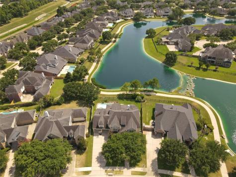 6915 Monarch Lake Lane Katy TX 77494