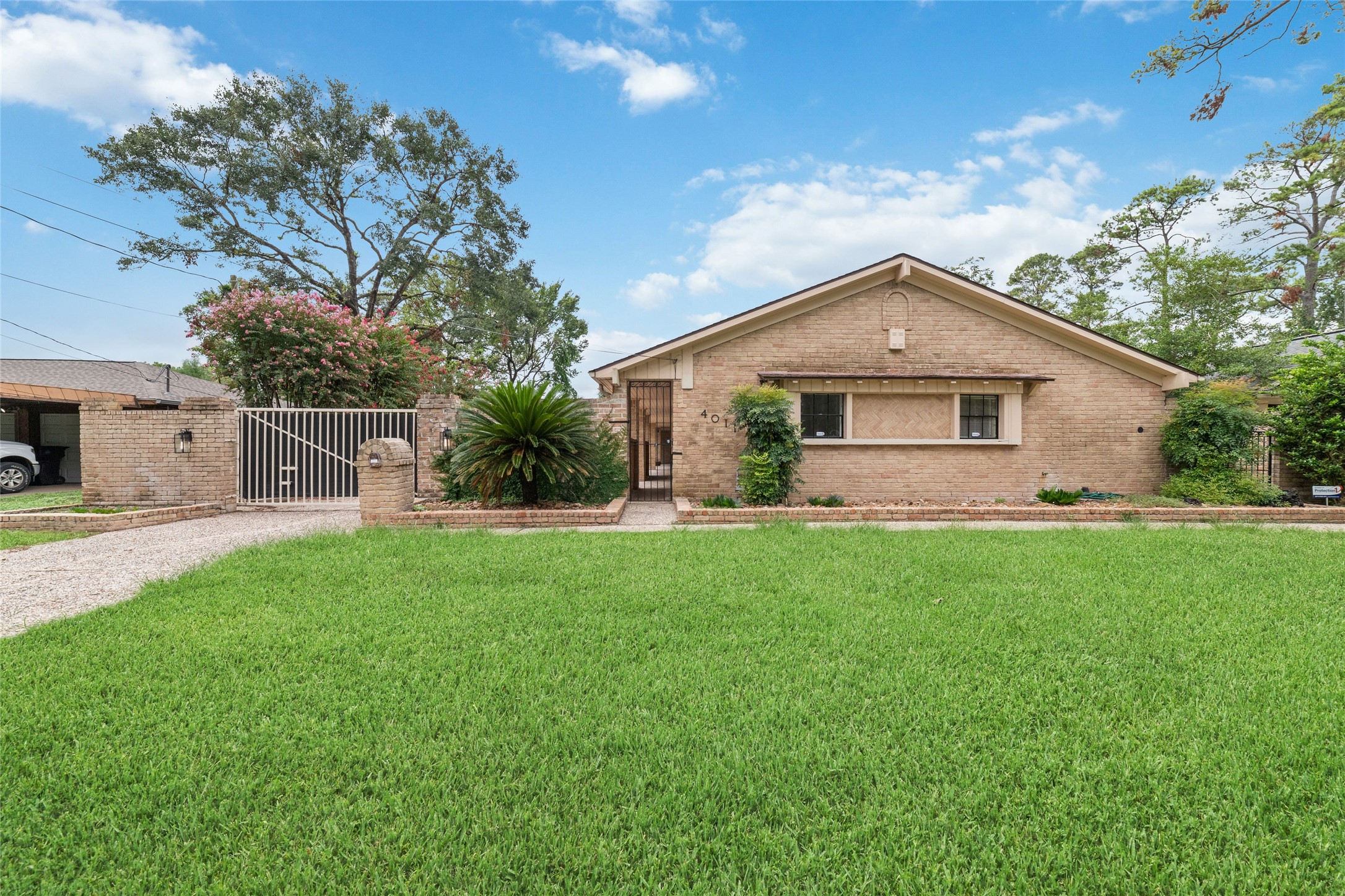 4011 Brookwoods Drive Houston TX 77092