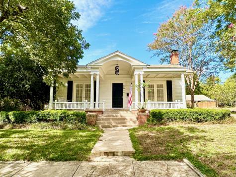 505 N 7th Street Crockett TX 75835
