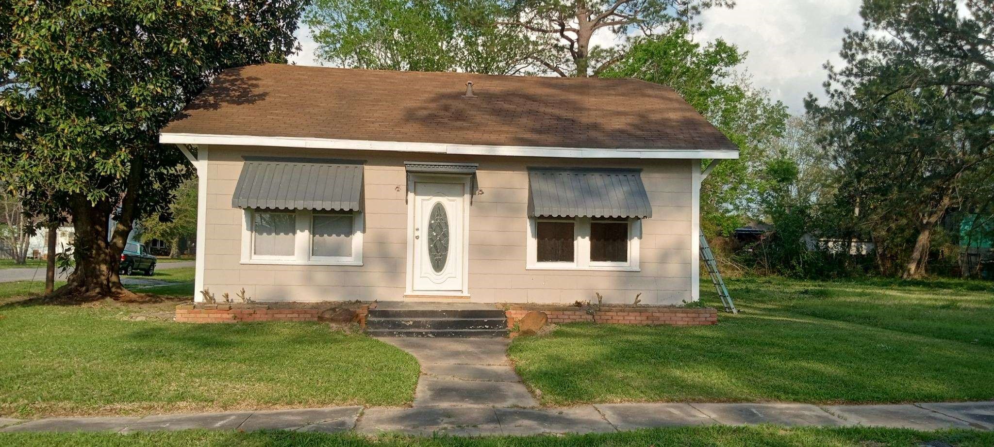 2590 Linson Street Beaumont TX 77703