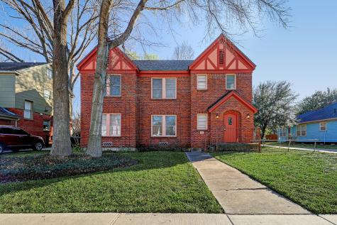 4326 Jefferson Street Houston TX 77023