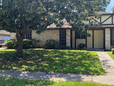 2426 Autumn Springs Lane Spring TX 77373