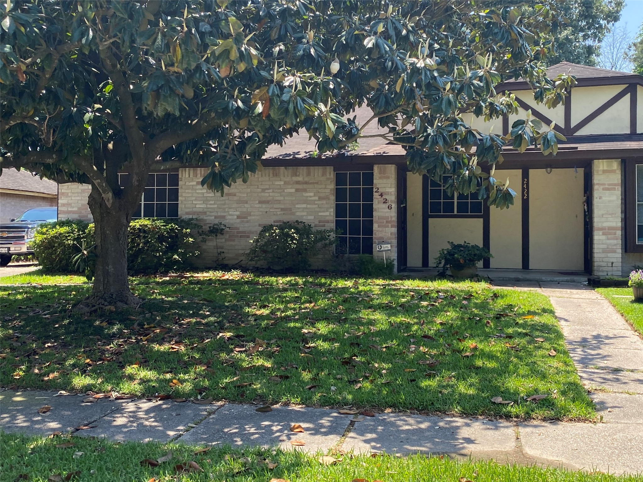 2426 Autumn Springs Lane Spring TX 77373
