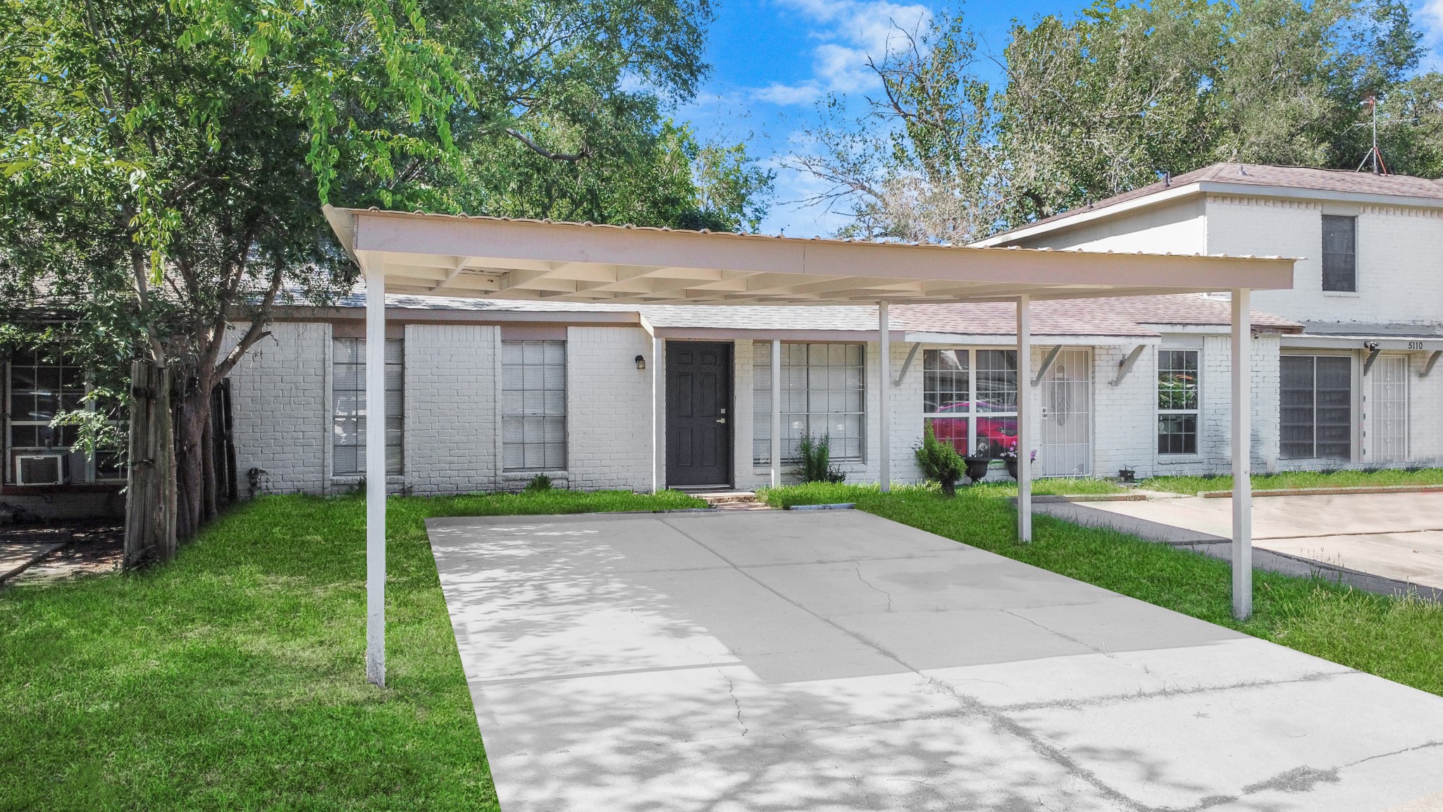 5114 Markwood Lane Houston TX 77053