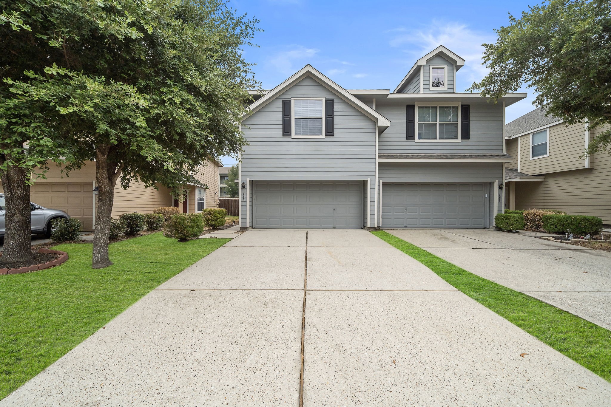 3218 Palston Bend Lane Houston TX 77014