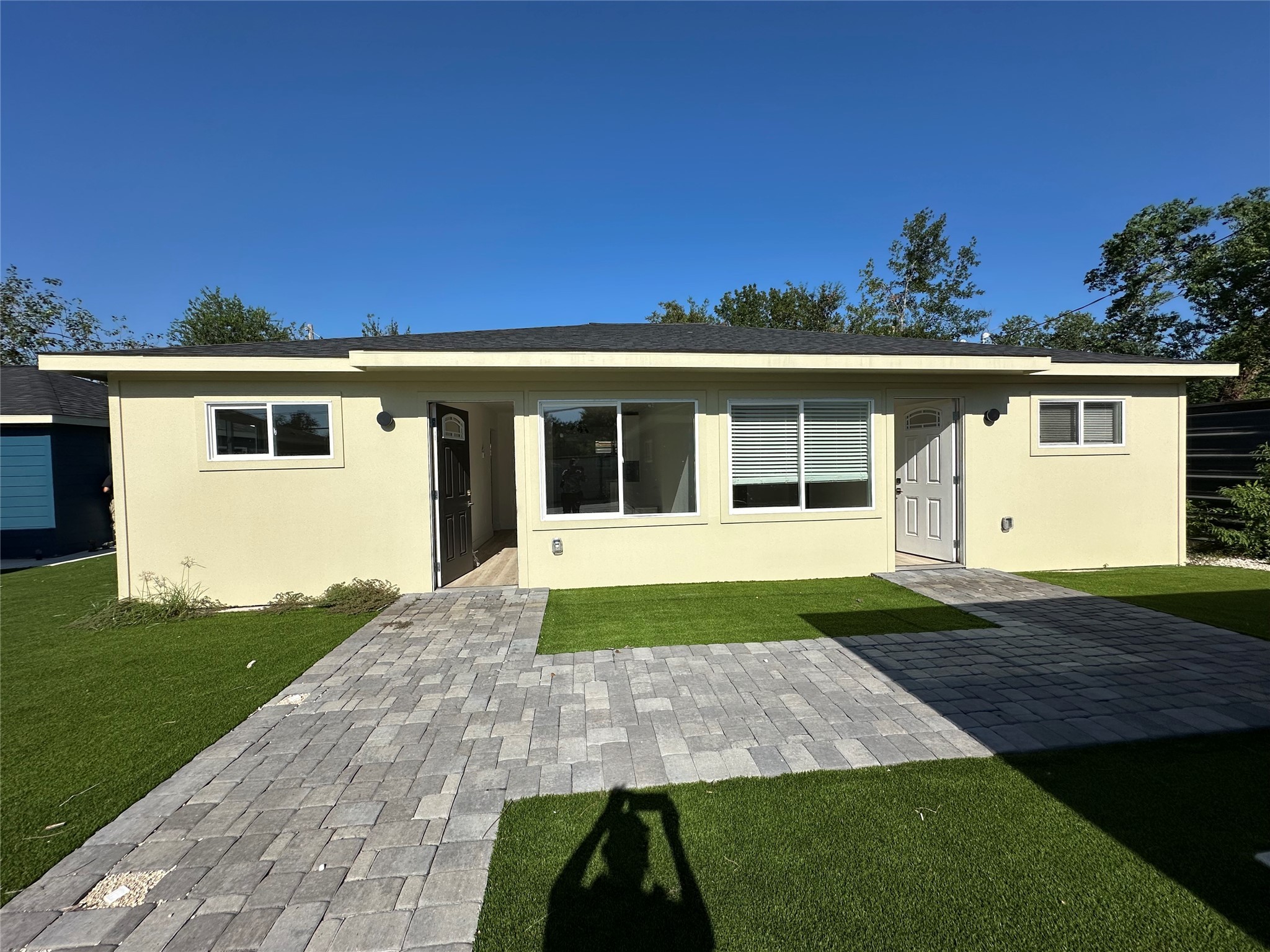 7316 La Salette Street Houston TX 77021
