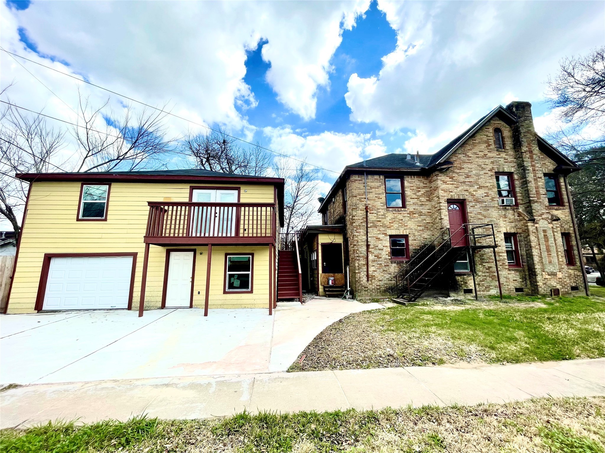 2601 Barbee Street Houston TX 77004