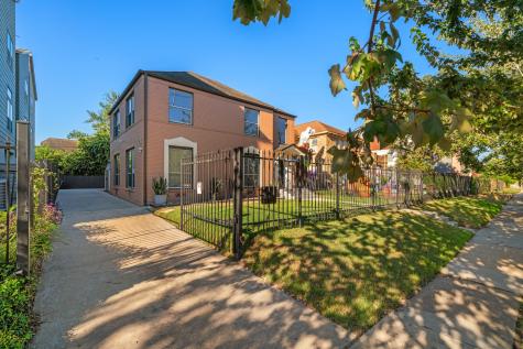 1926 Blodgett Street Houston TX 77004