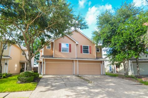 3306 Orchid Trace Lane Houston TX 77047