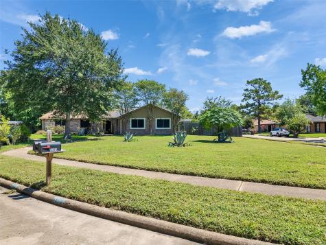 3306 Mayfly Court Katy TX 77449