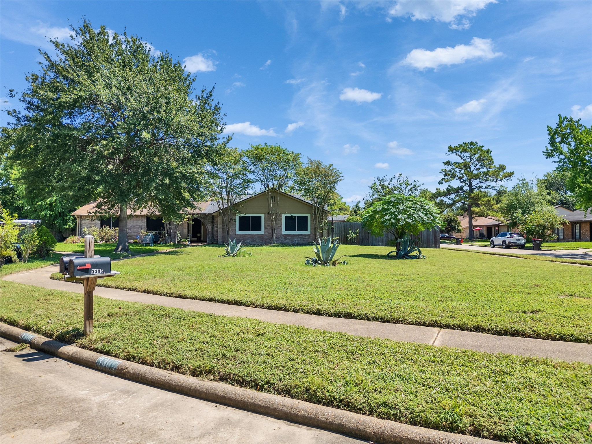 3306 Mayfly Court Katy TX 77449