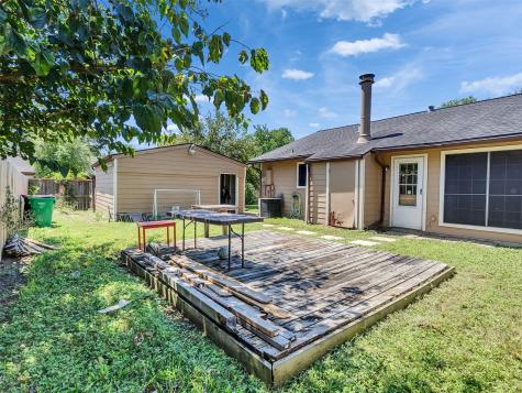 3306 Mayfly Court Katy TX 77449
