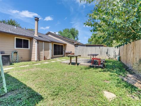 3306 Mayfly Court Katy TX 77449