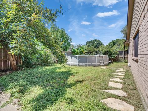 3306 Mayfly Court Katy TX 77449