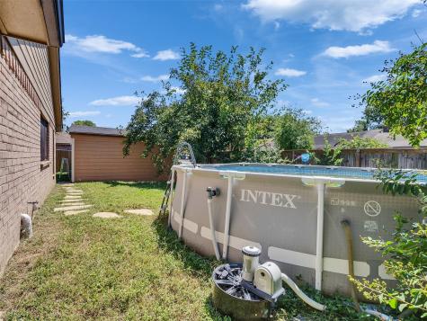 3306 Mayfly Court Katy TX 77449