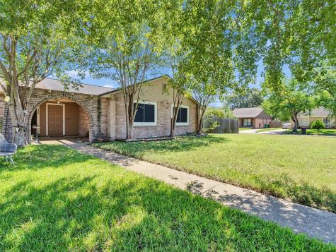 3306 Mayfly Court Katy TX 77449