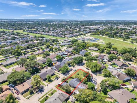 3306 Mayfly Court Katy TX 77449