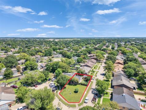 3306 Mayfly Court Katy TX 77449