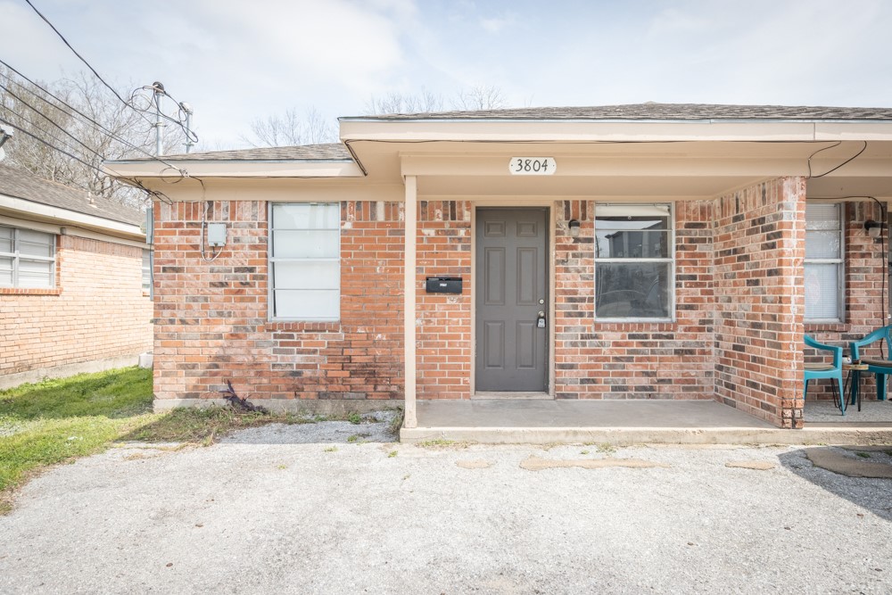 3804 Cochran Street Houston TX 77009