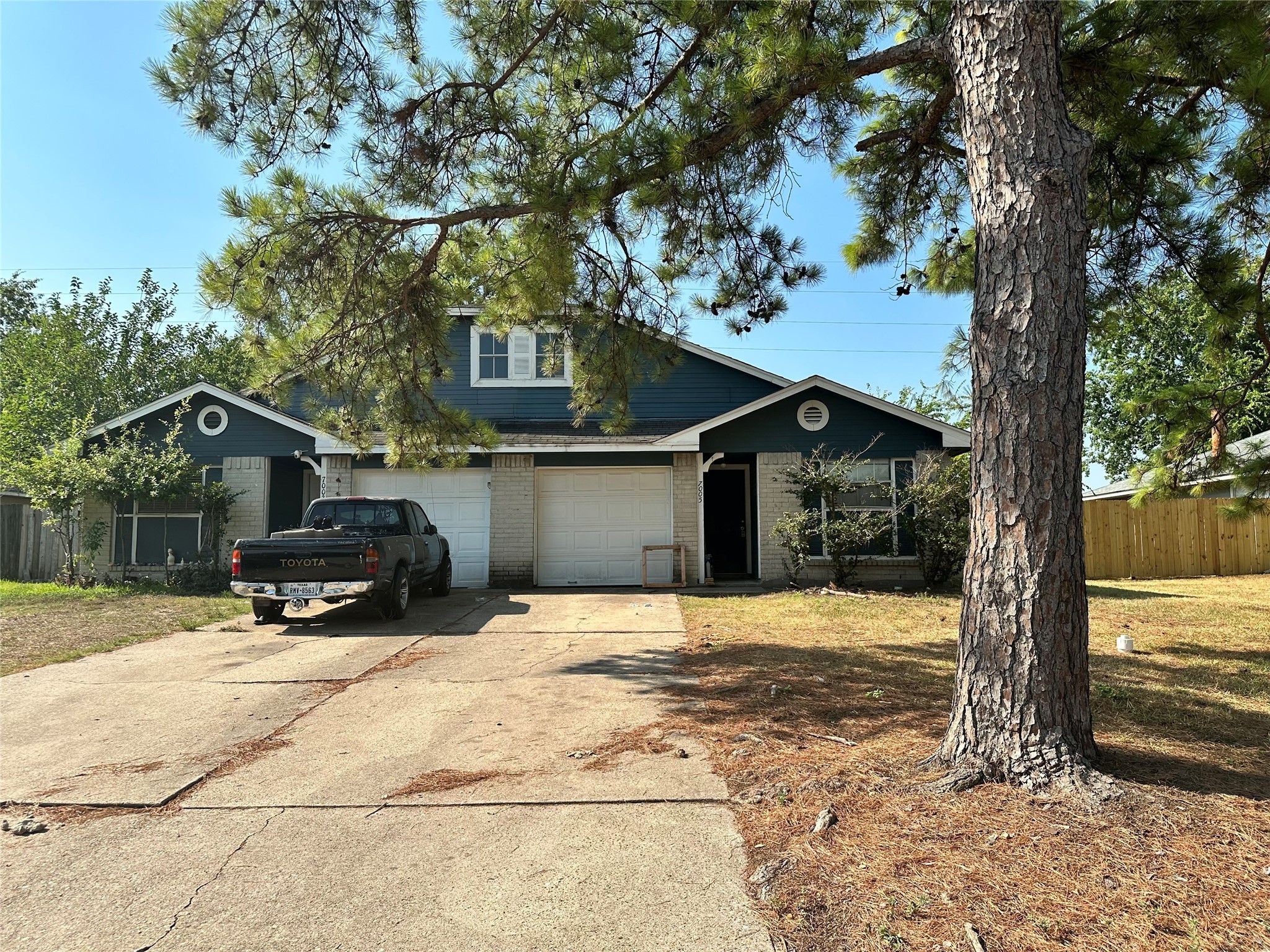 7005 Greenyard Drive Houston TX 77086