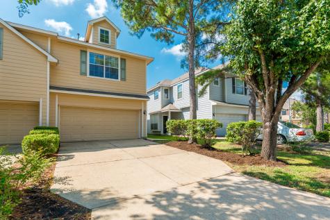 16639 Beckland Lane Houston TX 77084