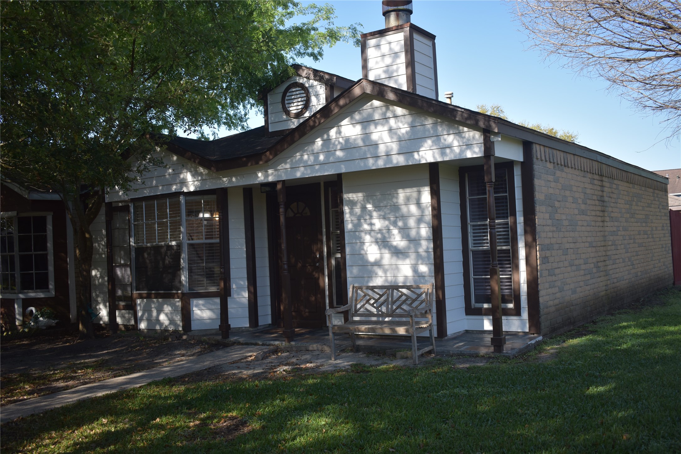 1702 Harrison Court Pasadena TX 77503