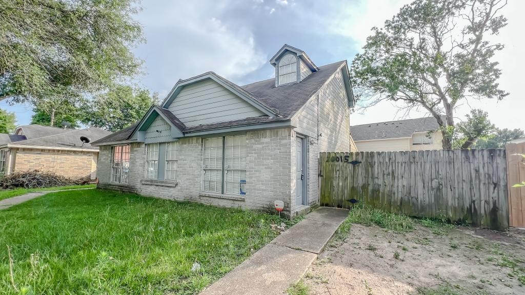 10015 Rosbrook Drive Houston TX 77038