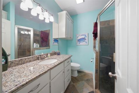 143 Boat Slip Road Matagorda TX 77457