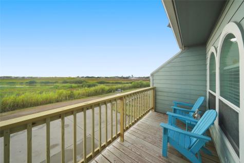 143 Boat Slip Road Matagorda TX 77457