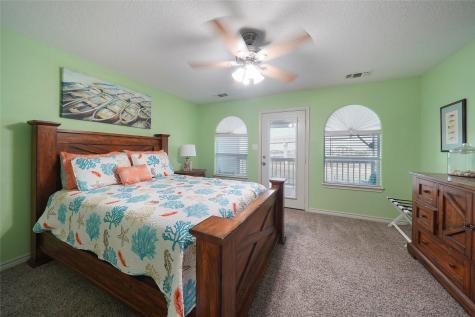 143 Boat Slip Road Matagorda TX 77457
