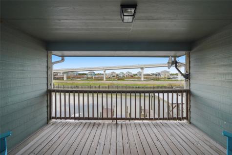 143 Boat Slip Road Matagorda TX 77457