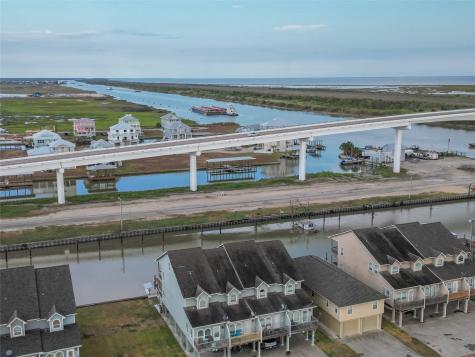 143 Boat Slip Road Matagorda TX 77457