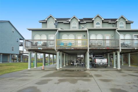 143 Boat Slip Road Matagorda TX 77457