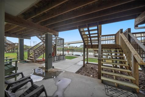 143 Boat Slip Road Matagorda TX 77457