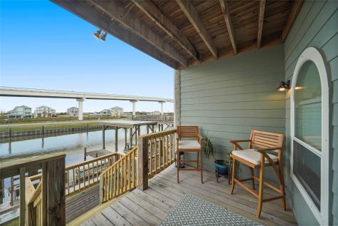 143 Boat Slip Road Matagorda TX 77457