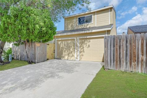 12326 Crest Lake Drive Houston TX 77072