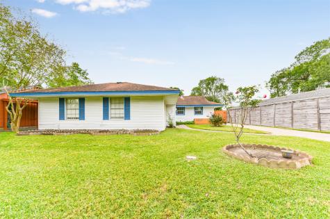 4837 Kinglet Street Houston TX 77035