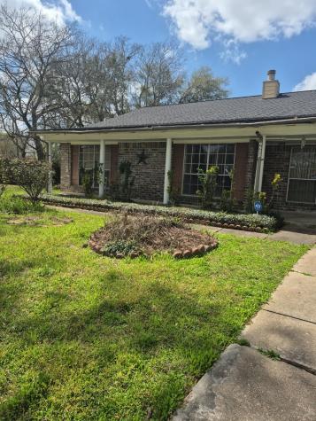 9522 Clipperwood Place Houston TX 77083