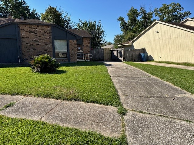 15122 Sheffield Terrace Channelview TX 77530