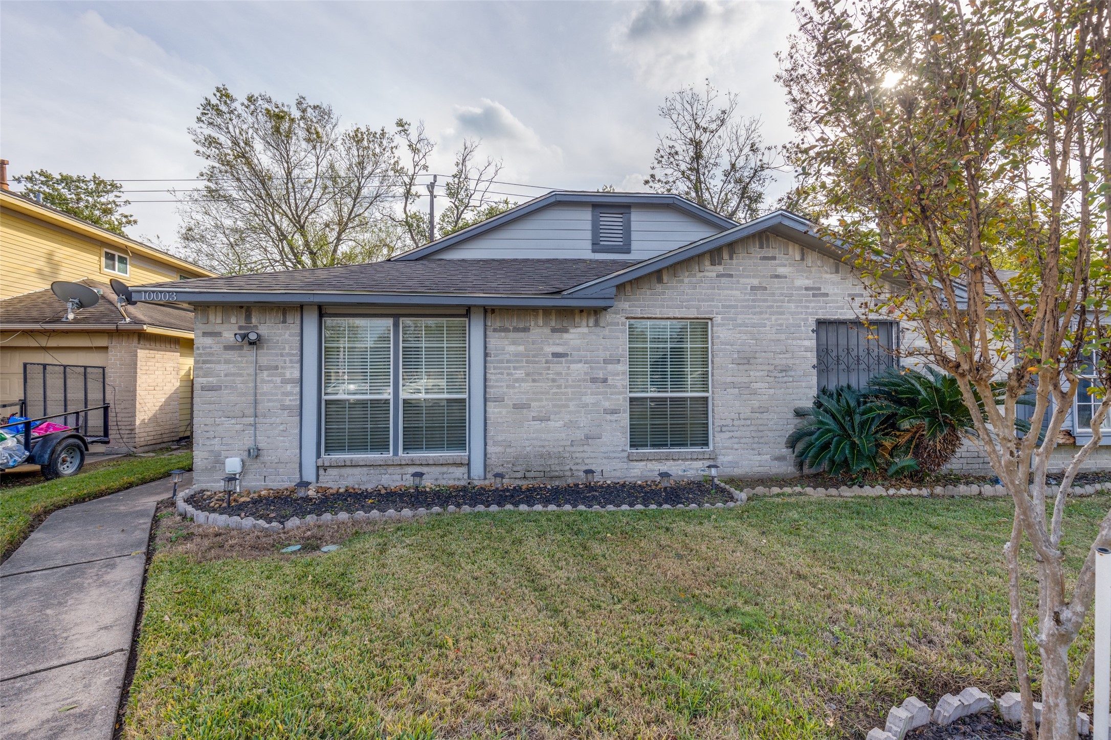 10003 Ridgecoral Drive Houston TX 77038