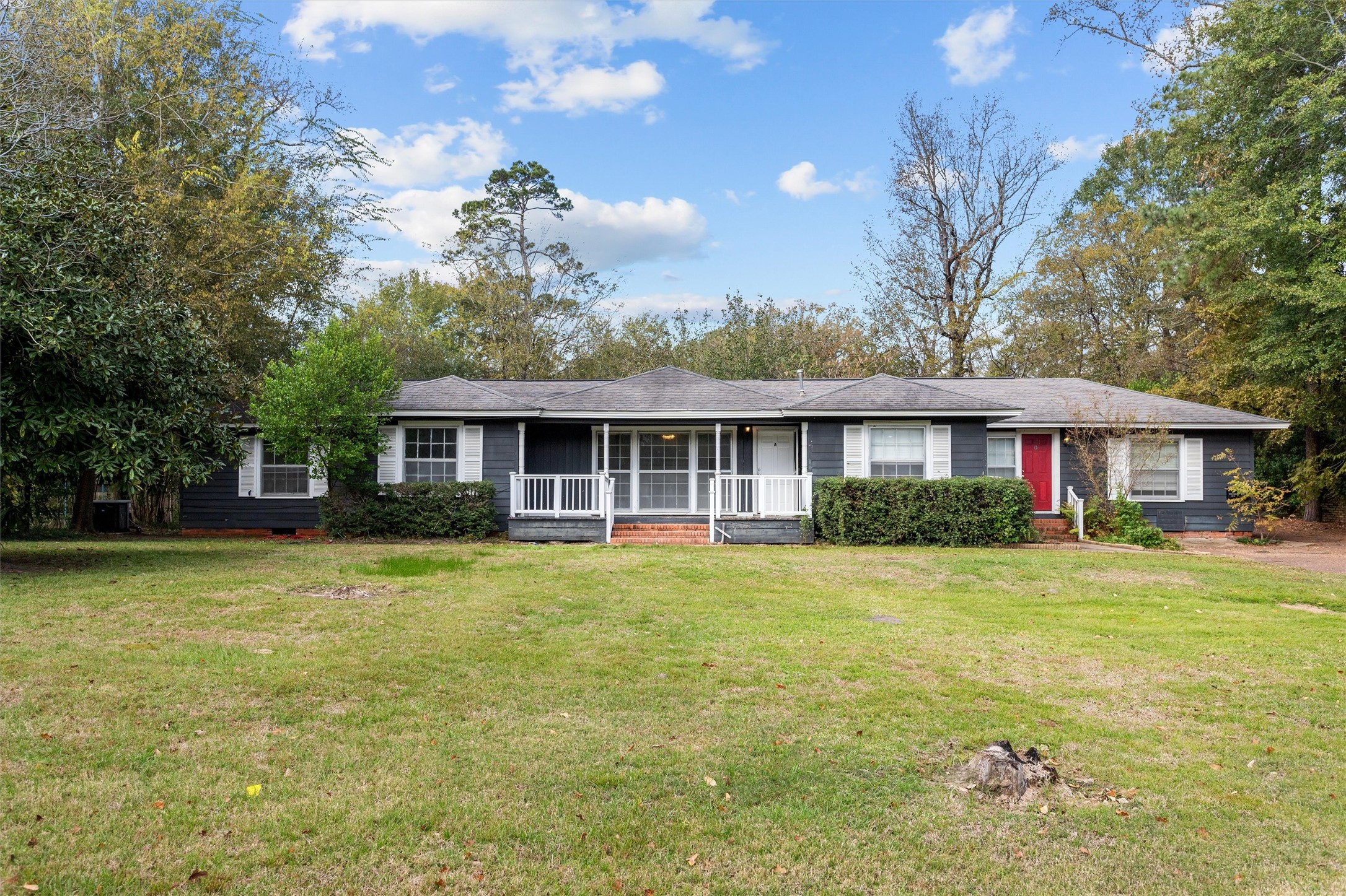 502 S Temple Drive Diboll TX 75941