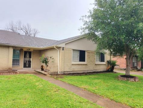 9523 Stockwell Drive Houston TX 77083