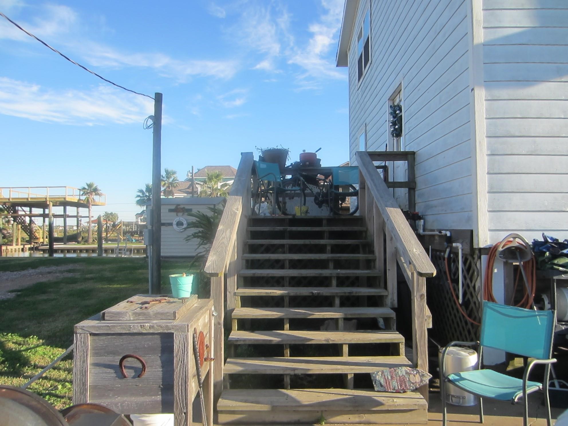 314 Shark Lane Surfside Beach TX 77541