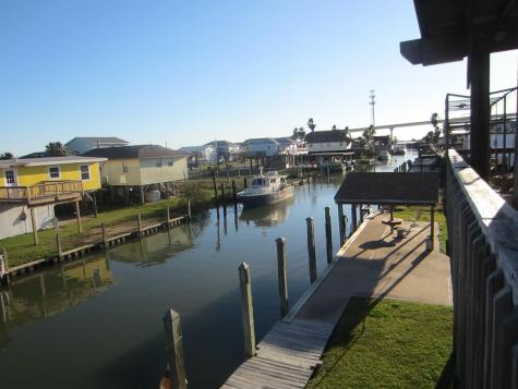 314 Shark Lane Surfside Beach TX 77541