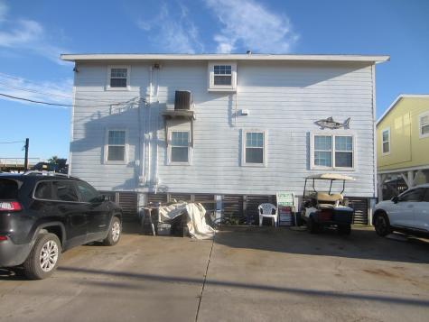 314 Shark Lane Surfside Beach TX 77541